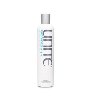 UNITE HAIR 7 Seconds Shampoo For Moisture, Shine & Protection